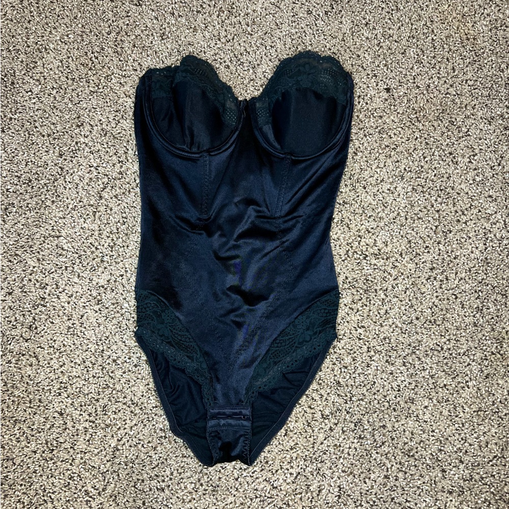 Vintage body suit